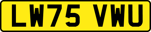 LW75VWU