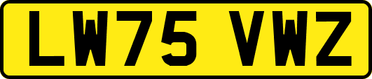 LW75VWZ