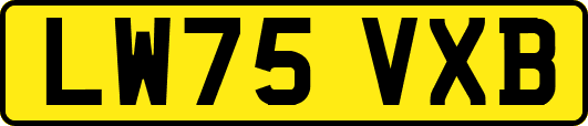 LW75VXB