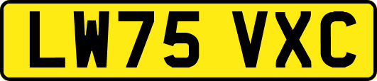LW75VXC