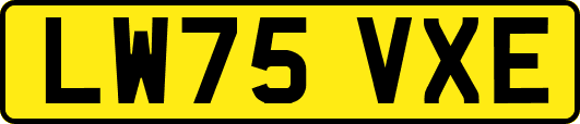 LW75VXE