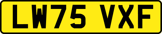 LW75VXF