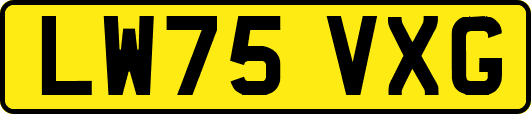 LW75VXG