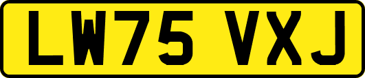 LW75VXJ