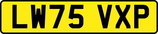 LW75VXP