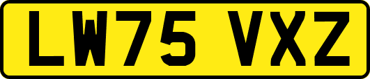 LW75VXZ