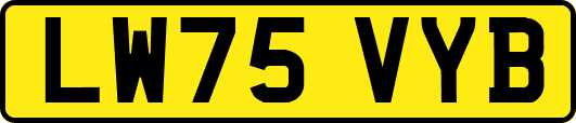 LW75VYB