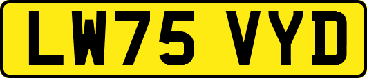 LW75VYD
