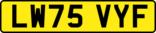 LW75VYF