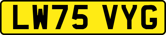 LW75VYG