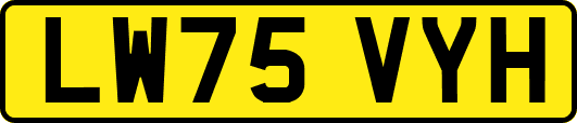 LW75VYH