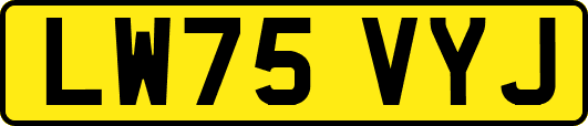 LW75VYJ