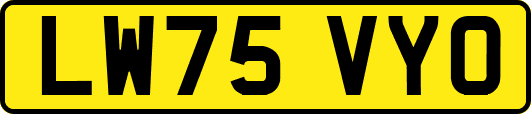 LW75VYO