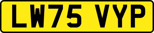 LW75VYP