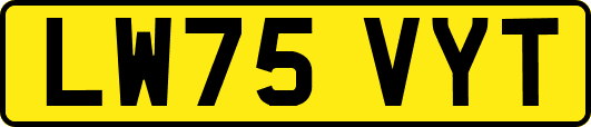 LW75VYT