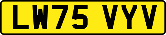 LW75VYV