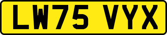 LW75VYX