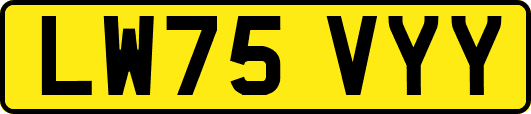 LW75VYY