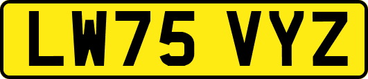 LW75VYZ