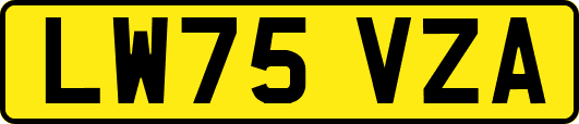 LW75VZA