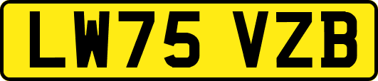 LW75VZB