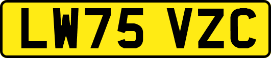 LW75VZC