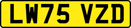 LW75VZD