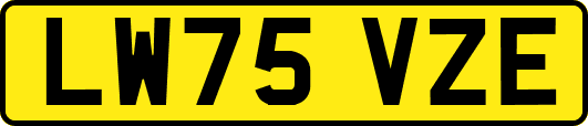 LW75VZE