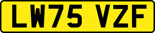 LW75VZF