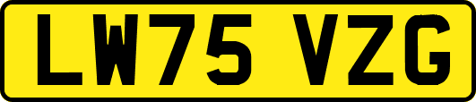 LW75VZG