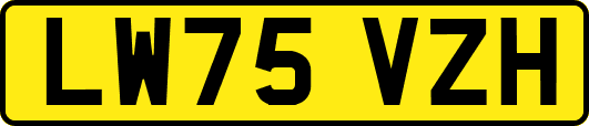 LW75VZH