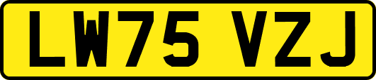 LW75VZJ