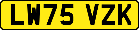 LW75VZK