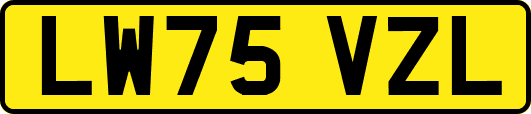 LW75VZL