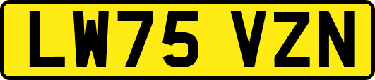 LW75VZN
