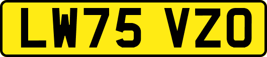 LW75VZO