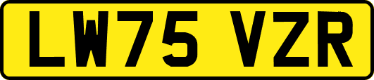 LW75VZR