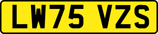 LW75VZS