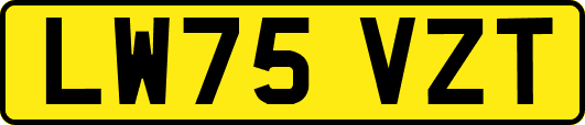 LW75VZT