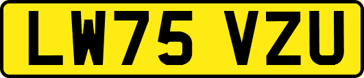 LW75VZU