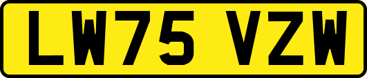 LW75VZW