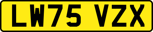 LW75VZX