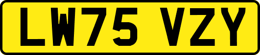 LW75VZY