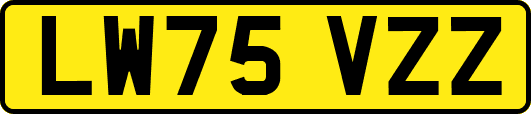 LW75VZZ