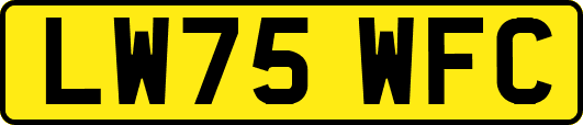 LW75WFC