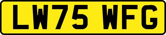 LW75WFG