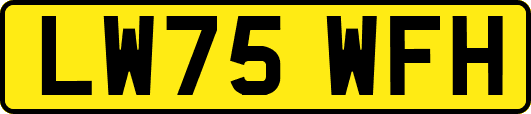 LW75WFH