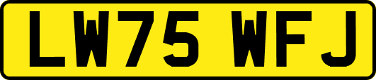 LW75WFJ