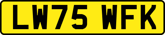LW75WFK