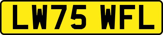 LW75WFL